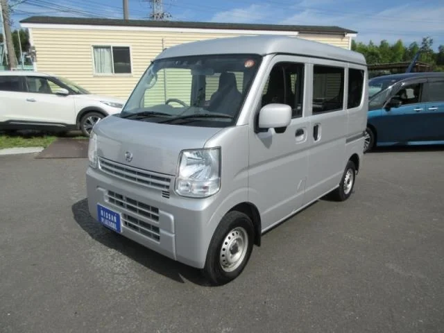 Nissan NV100 Clipper DR17V 2019